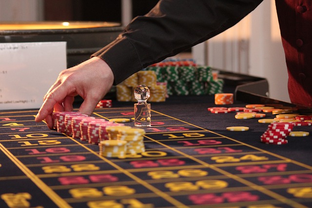 On-Land Casinos